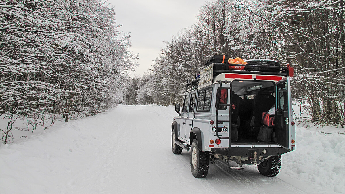 Patagonia Experience Travel