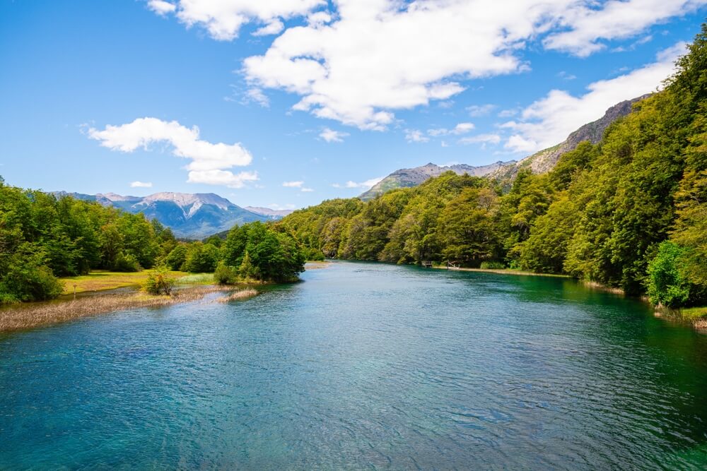 lago Nahuel Huapi