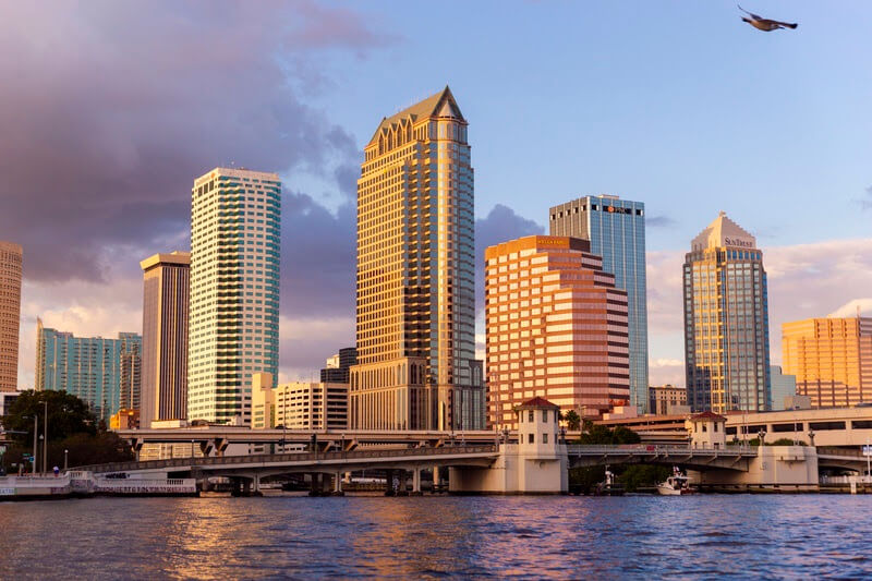 Visit Tampa Bay