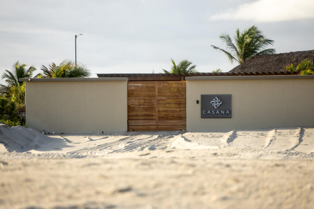 Casana Boutique Hotel: o paraíso do kitesurf com experiências personalizadas no litoral do Ceará