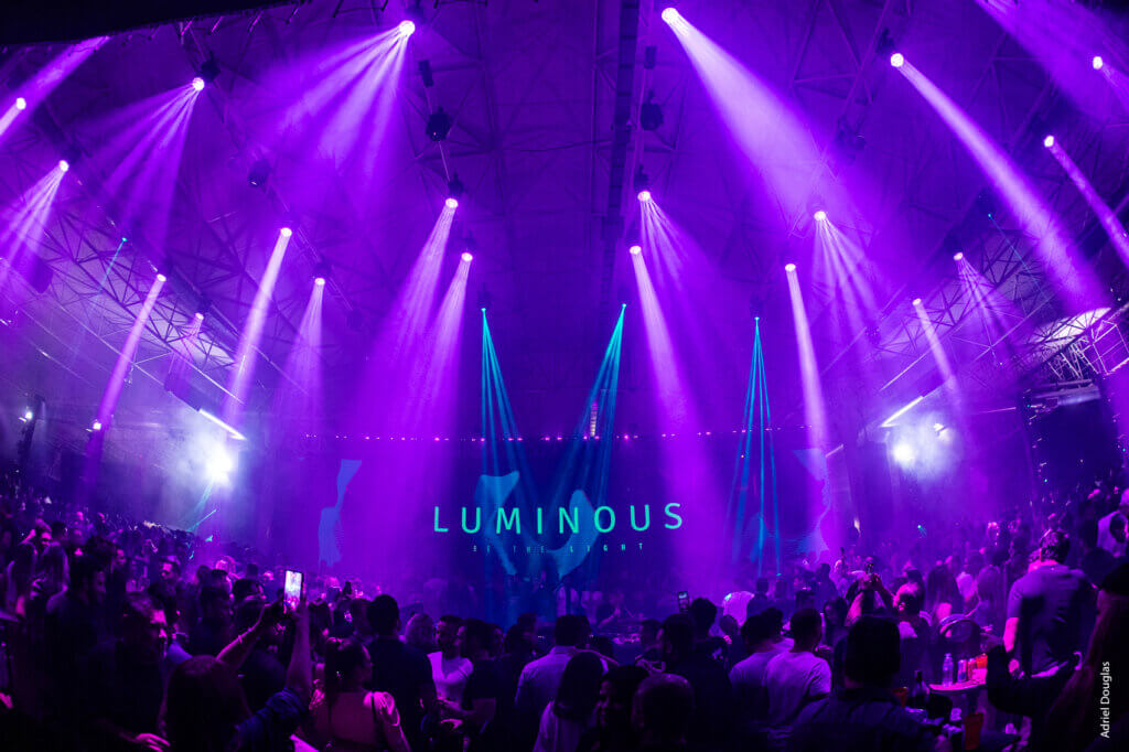 LUMINOUS LIMITED EDITION Gramado