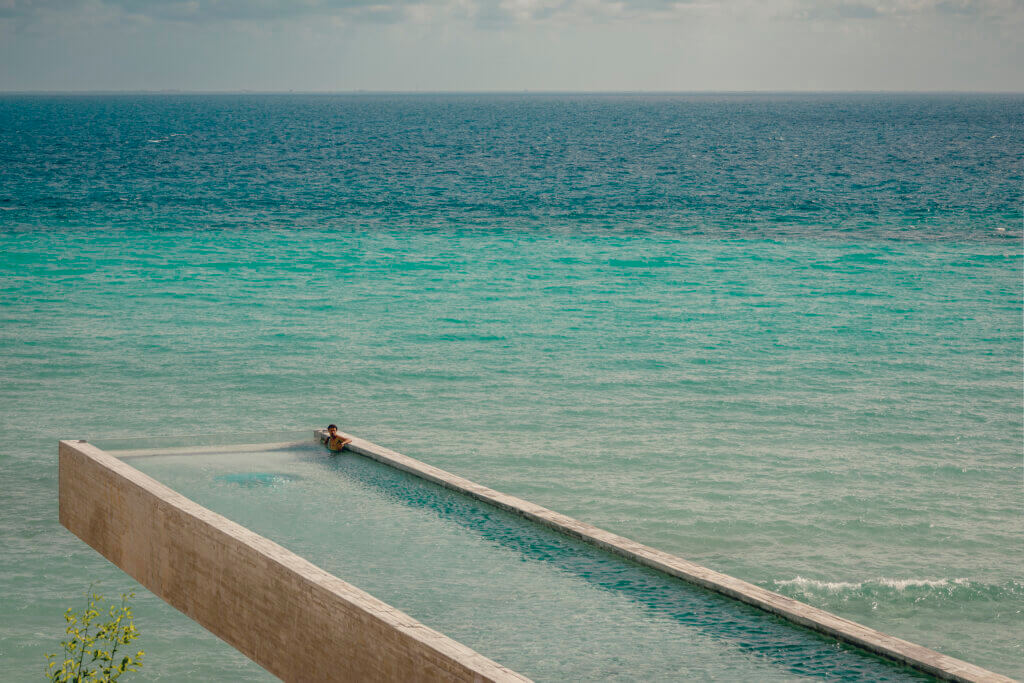 La Casa de la Playa: símbolo de excelência em conforto e serviço