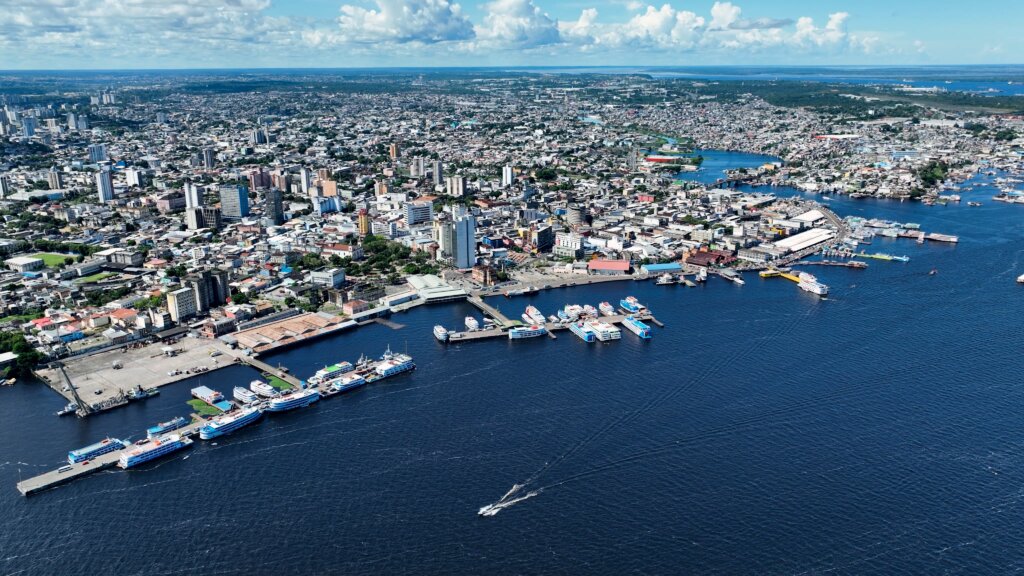 Juma Ópera: O histórico e luxuoso hotel-boutique de Manaus que reflete a cultura do Amazonas