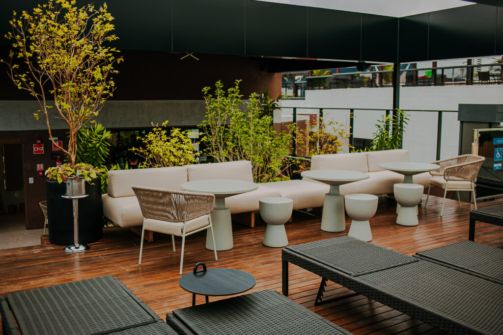 Dia do Trabalho: BA’RA Hotel é opção para curtir João Pessoa e conta com novidades gastronômicas