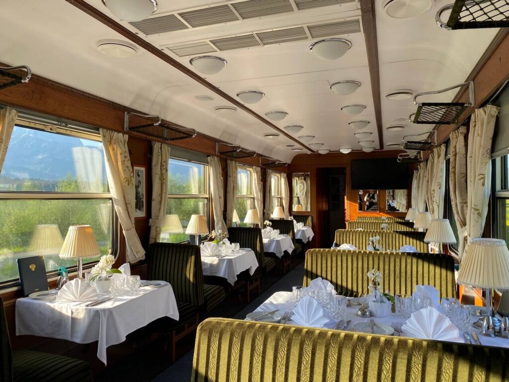 A nova era de ouro das viagens de trem: Latitudes lança roteiro exclusivo pelo Grande Expresso Oriente em 2025