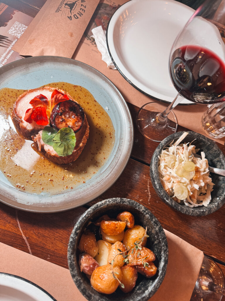 Chef dinamarquesa Bente Grysbaek abre temporada do projeto "Churrascada do Mundo" em São Paulo