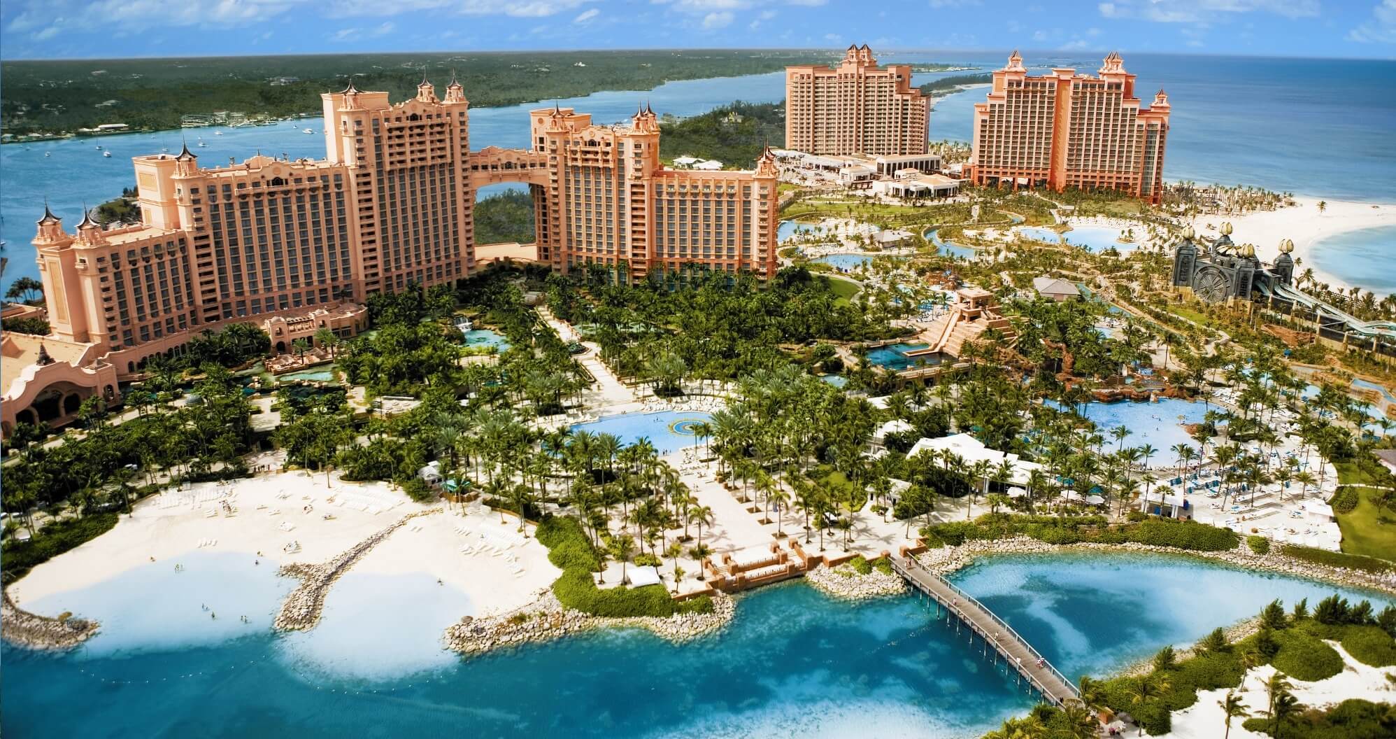Atlantis Paradise