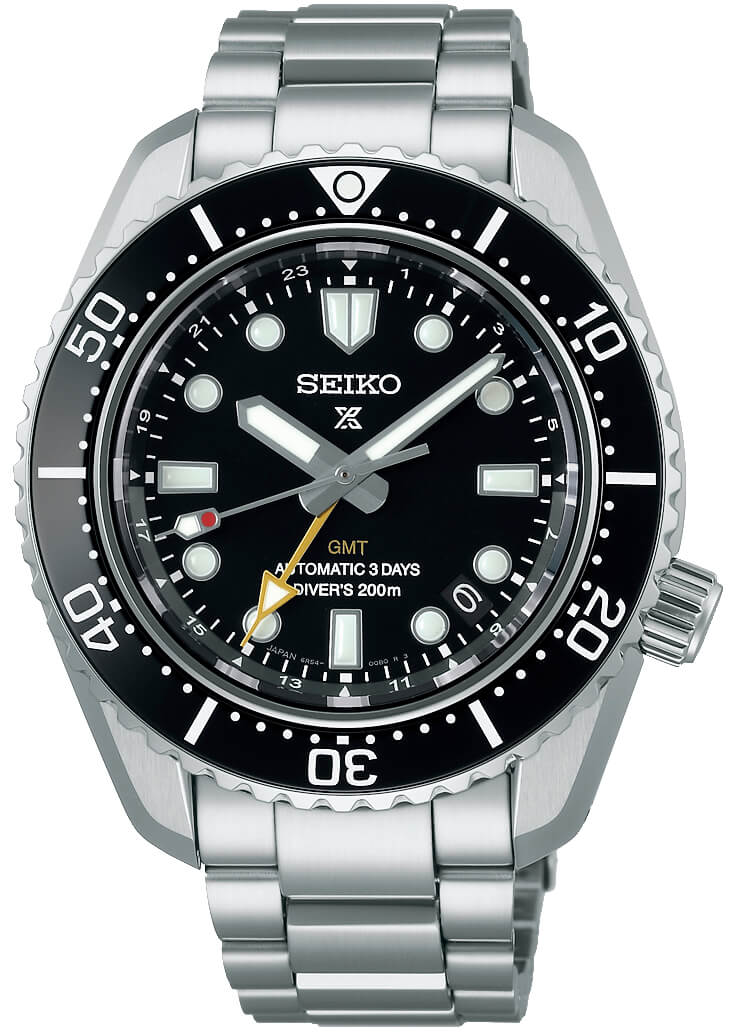 Seiko Prospex 383