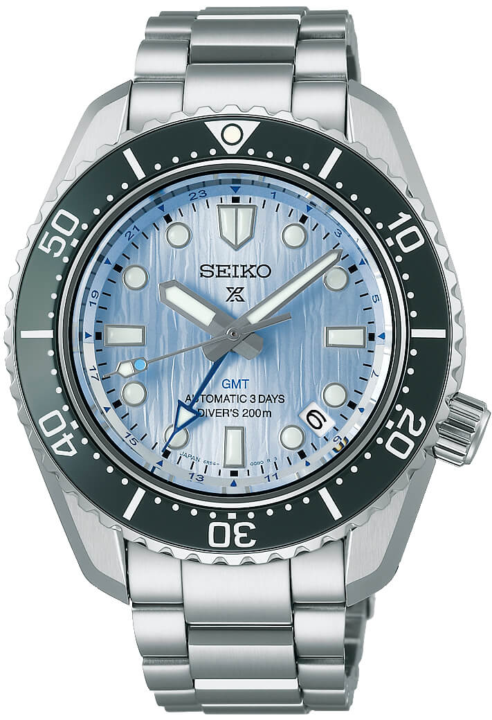Seiko Prospex 385
