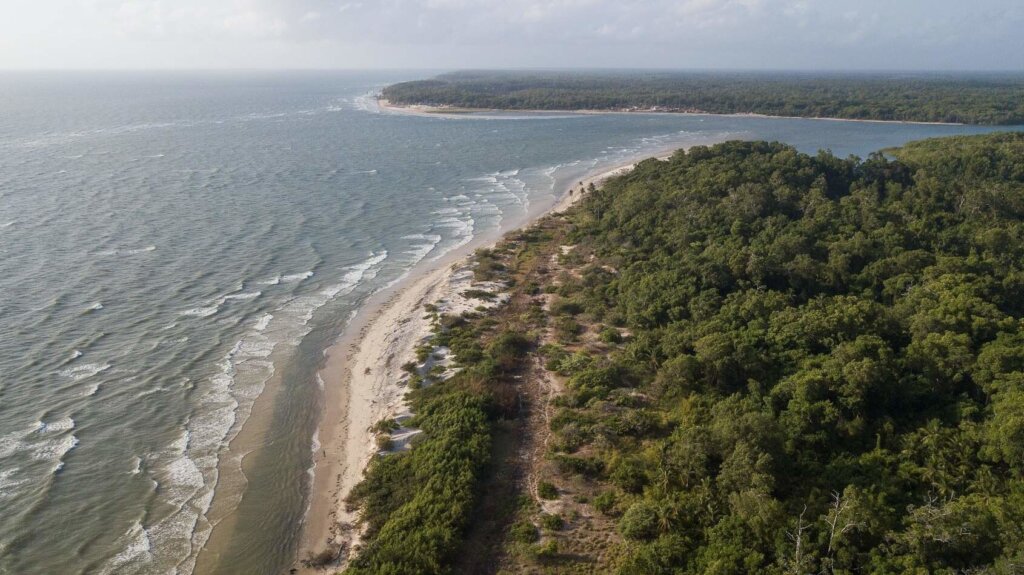 ilha do marajo