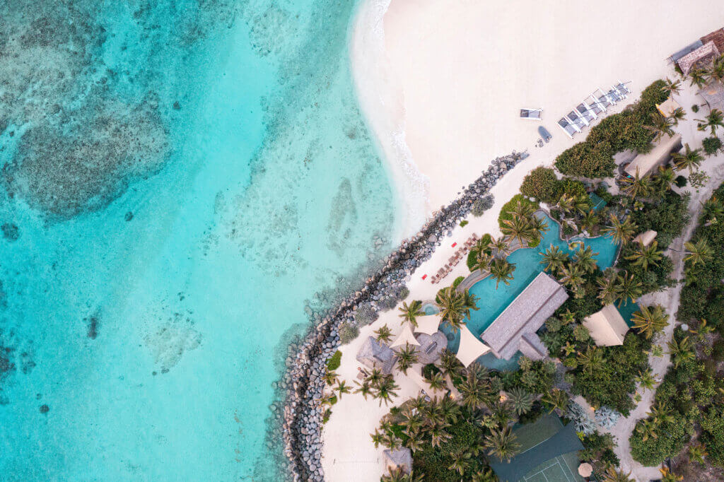 Necker Island