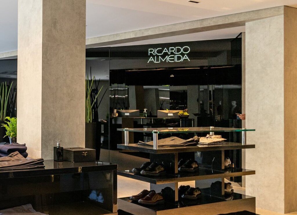 Ricardo Almeida