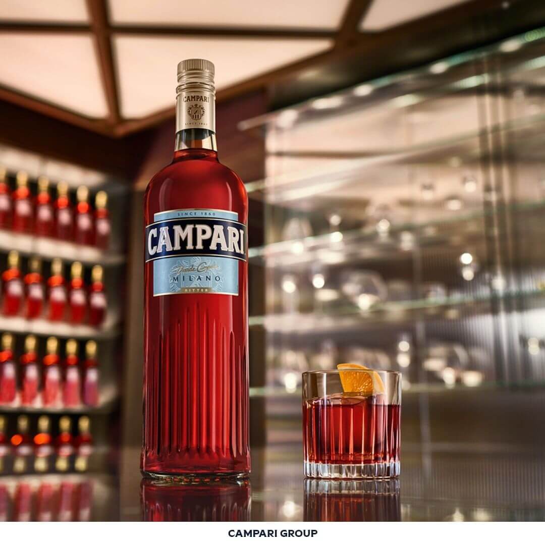 Campari Group