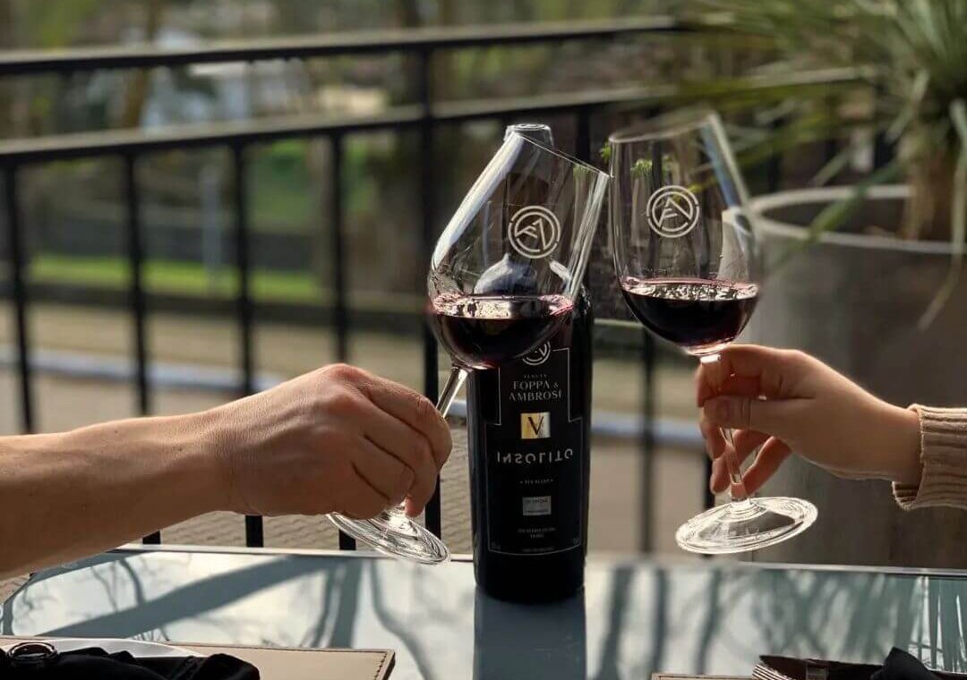 Tenuta Foppa & Ambrosi