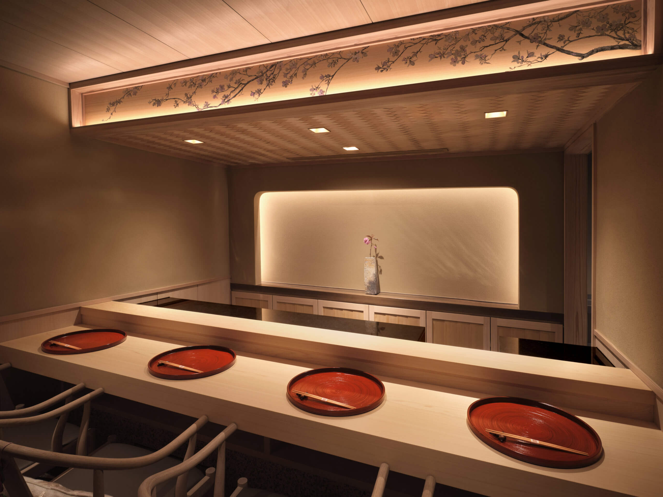 Dorchester Collection - 45 Park Lane 