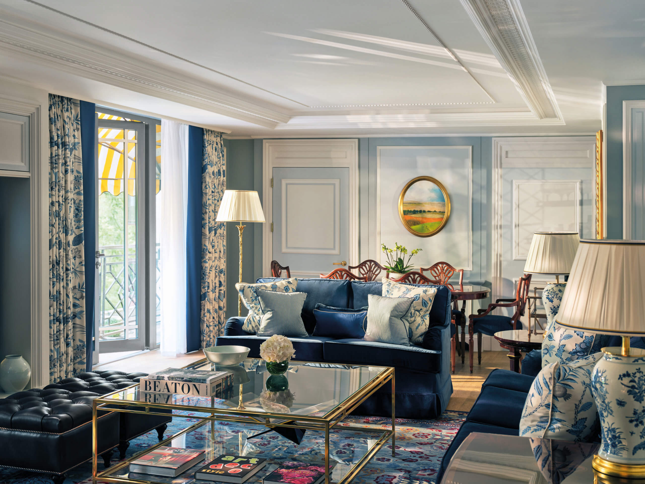 Dorchester Collection - The Dorchester 