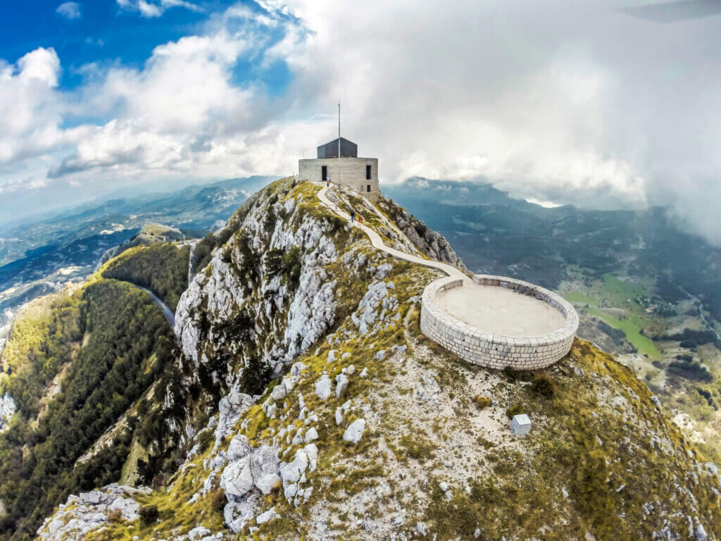 kotor montengero
