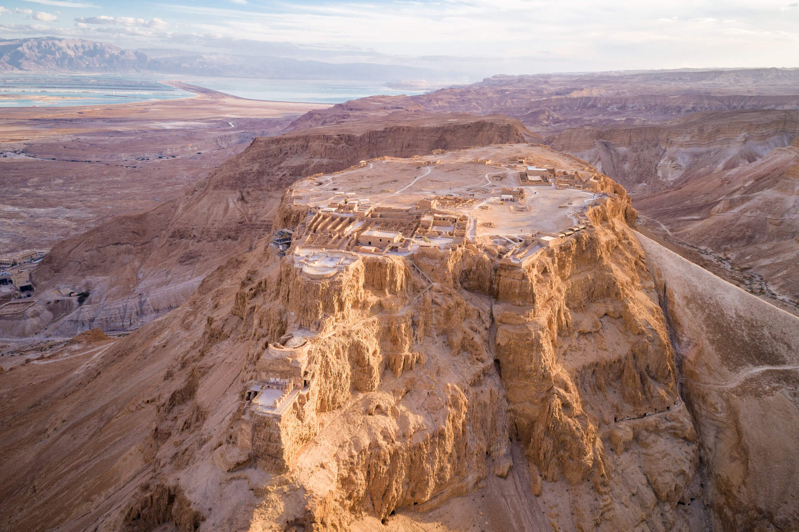 masada israel