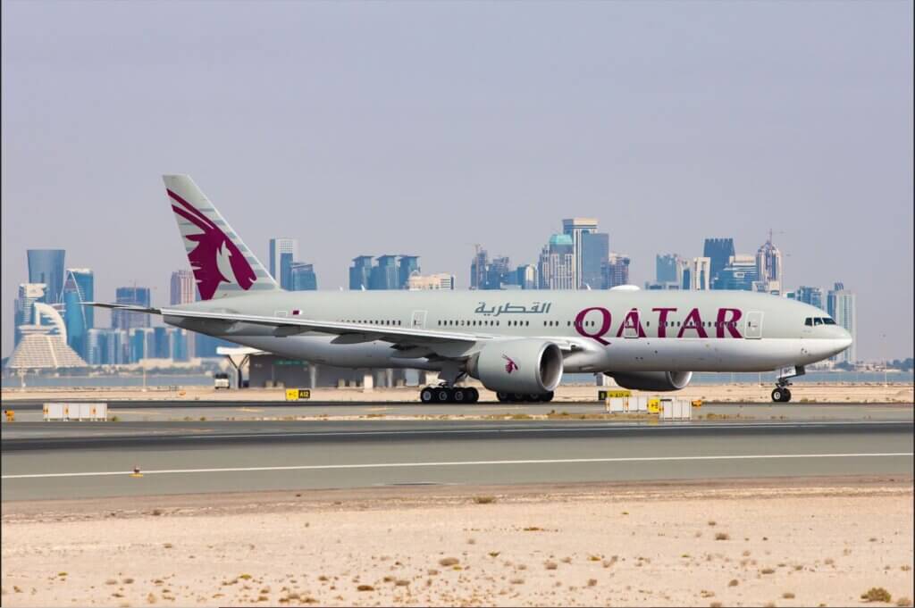 qatar-airways