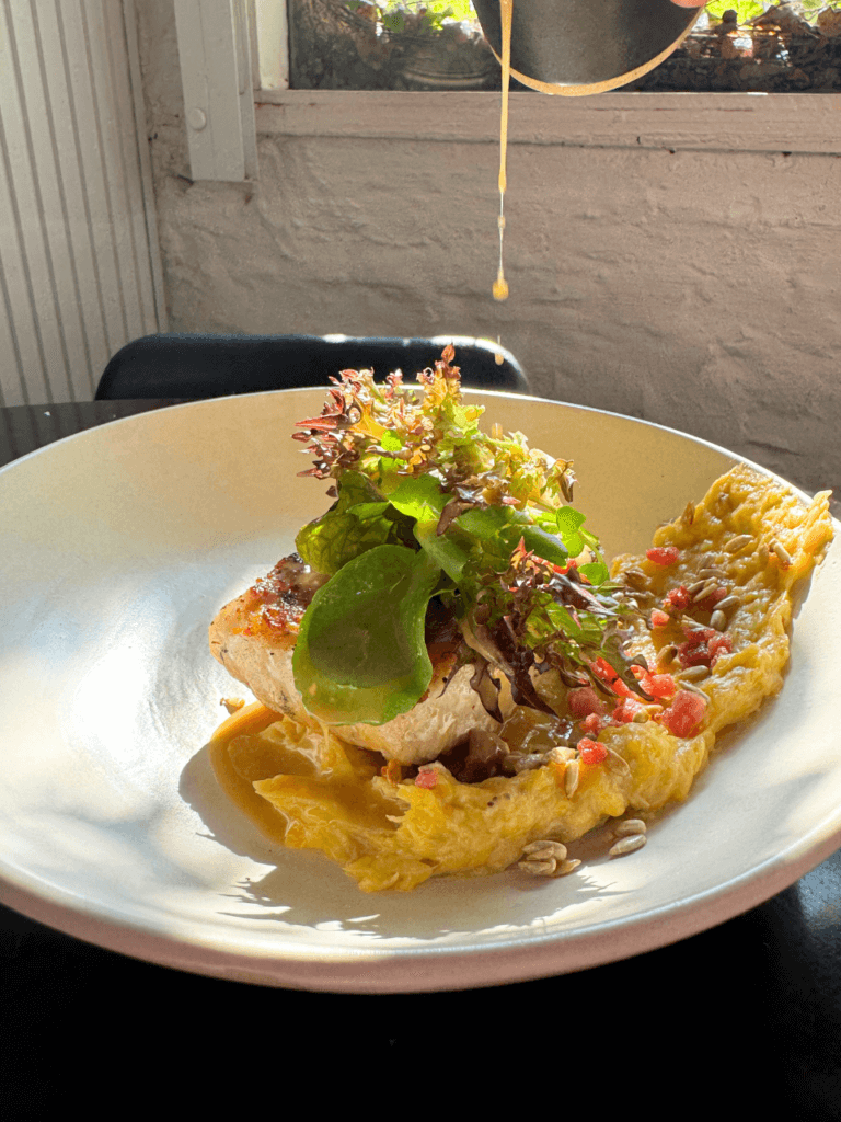 Nomo à Beira Mar: Sabores do Refúgio Paraty chegam a São Paulo