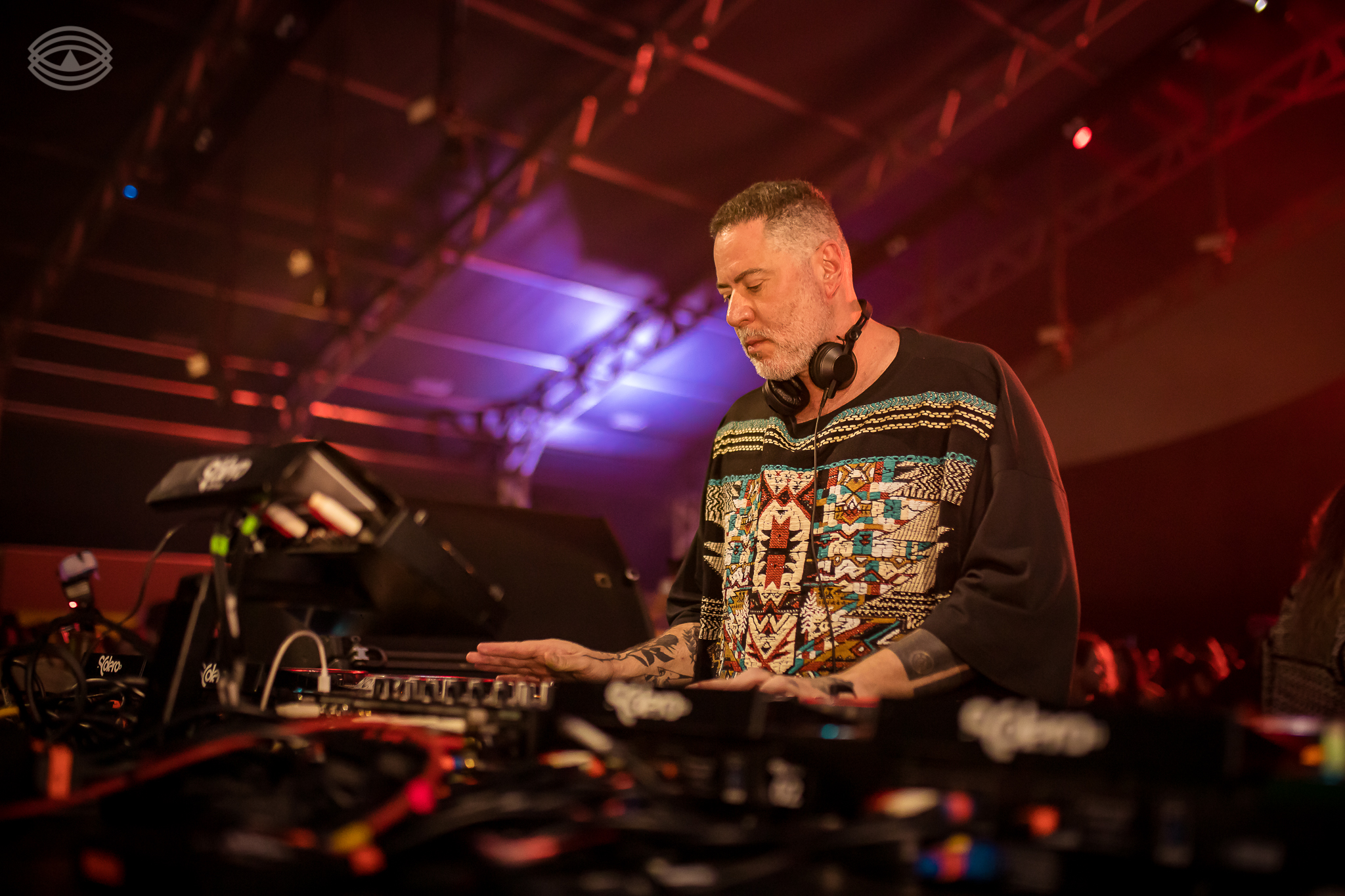 As multi-facetas de Renato Ratier