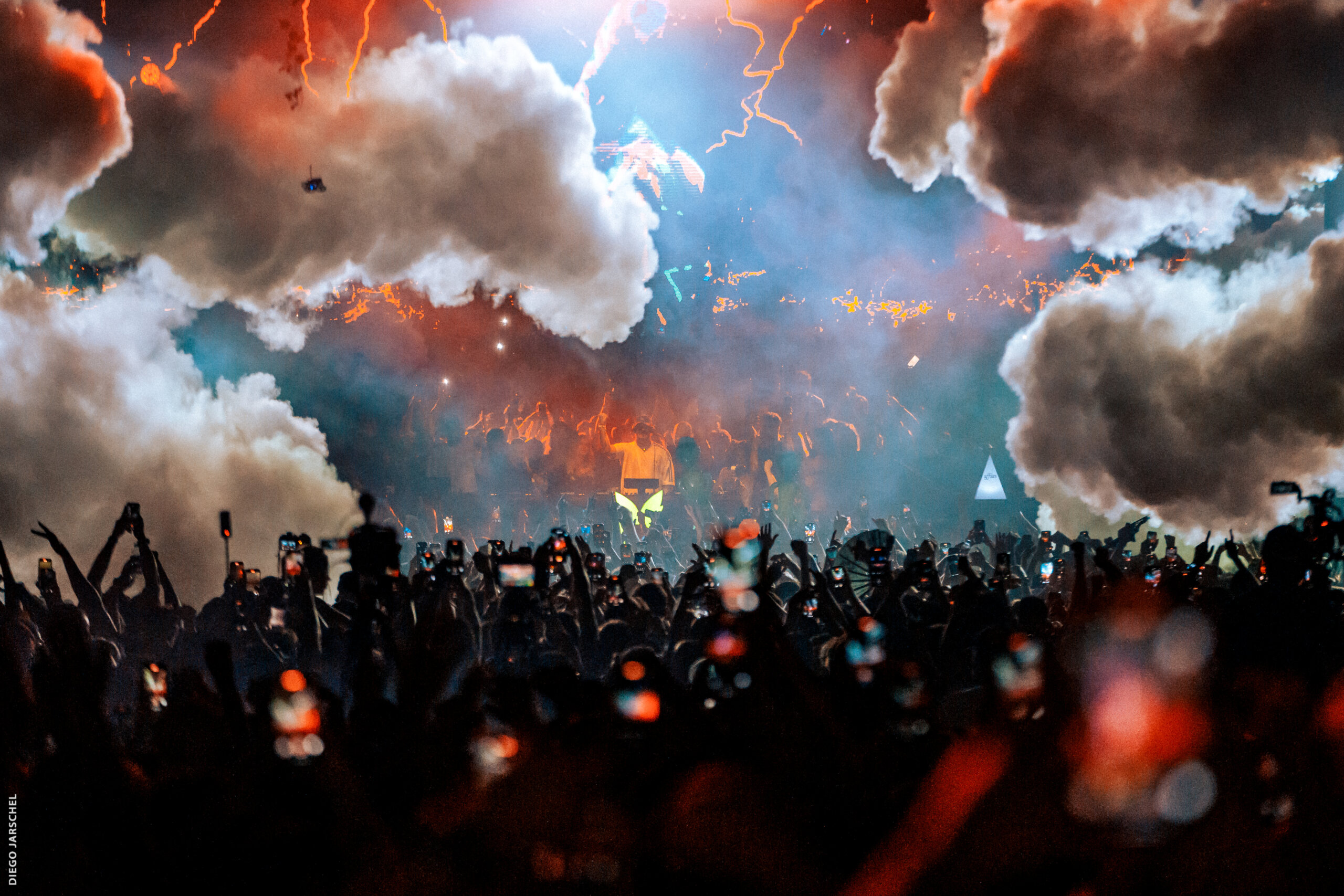 Greenvalley e Vintage Culture: combinação icônica da música eletrônica chega a Campo Grande