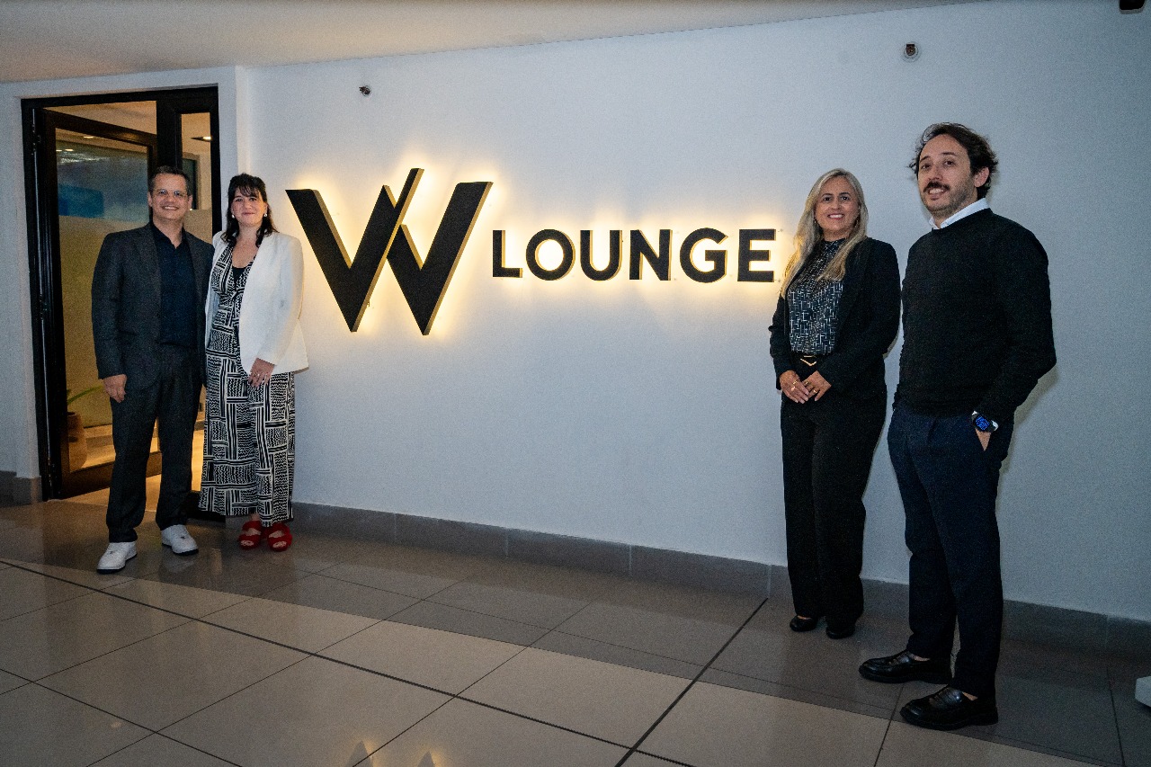 W Premium Group segue expansão internacional com nova sala VIP em Trelew, na Argentina