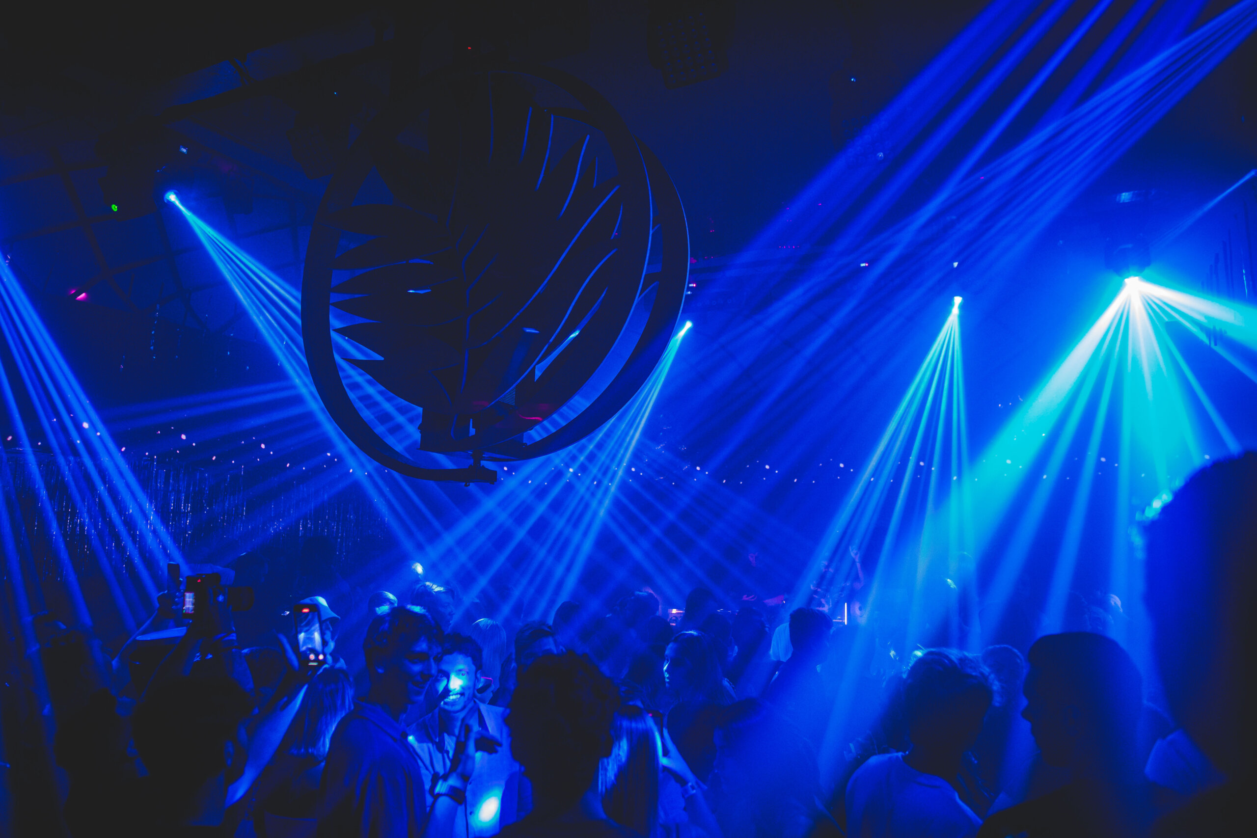 Posh Club encerra a XIX temporada no dia 16 de maio com superfesta