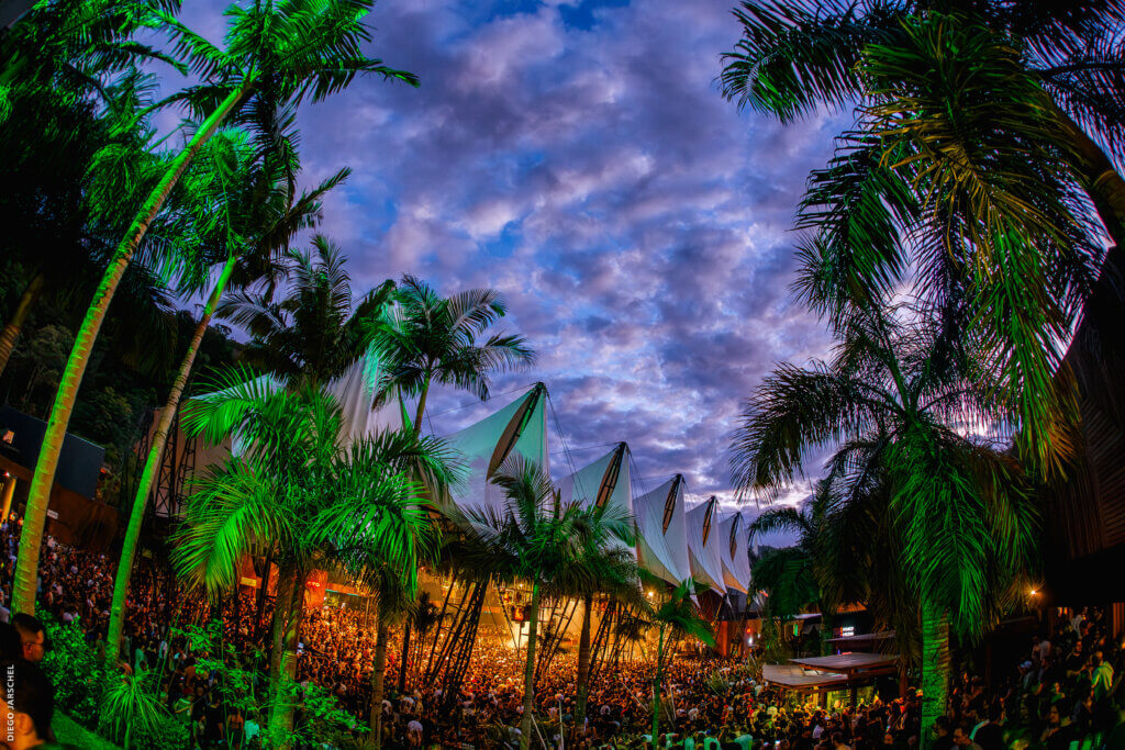 Greenvalley anuncia The Road to Tomorrowland Brasil em formato SUNSET