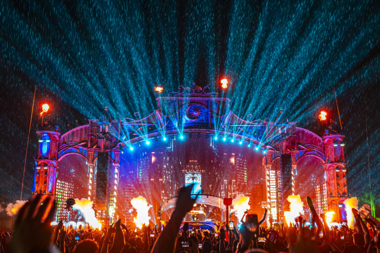 Tomorrowland Brasil anuncia novos nomes no line-up