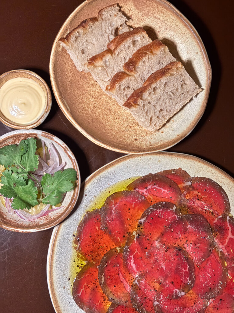 A fusão entre arte e alta gastronomia no Fitó Contemporânea