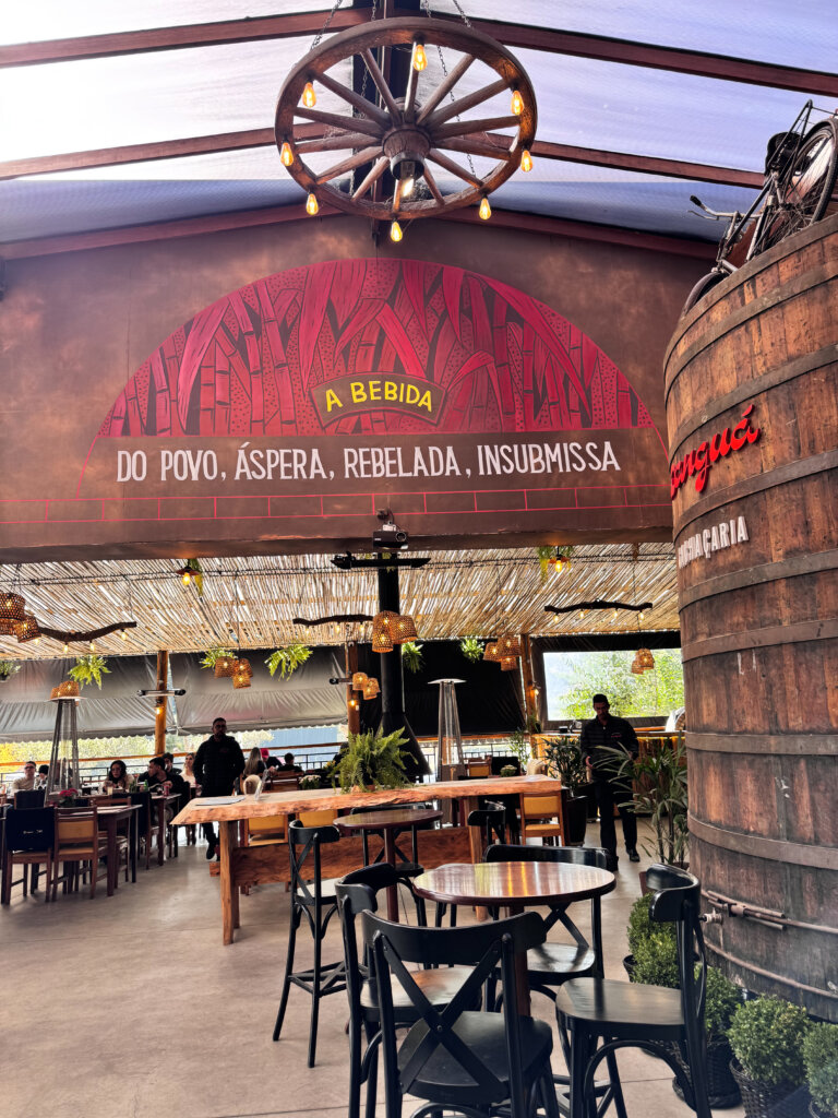 Inverno em Campos do Jordão combina lifestyle, alta gastronomia e experiências