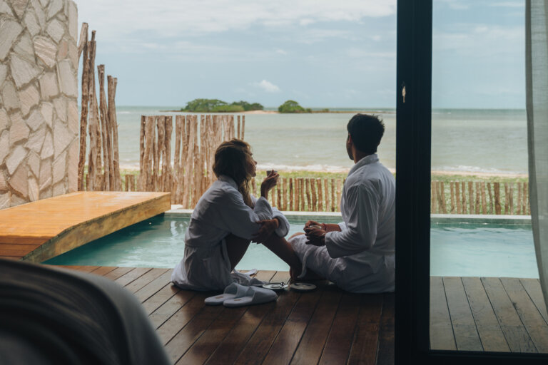 Koloa Hotel leva a culinária francesa para o litoral do Piauí para celebrar o Dia dos Namorados