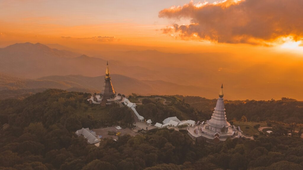 a Singular Luxury Travel, agência boutique de viagens de luxo e especialistas em roteiros customizados, selecionou 5 destinos luxuosos que unem romance, descobertas e belíssimas paisagens para casais apaixonados celebrarem
