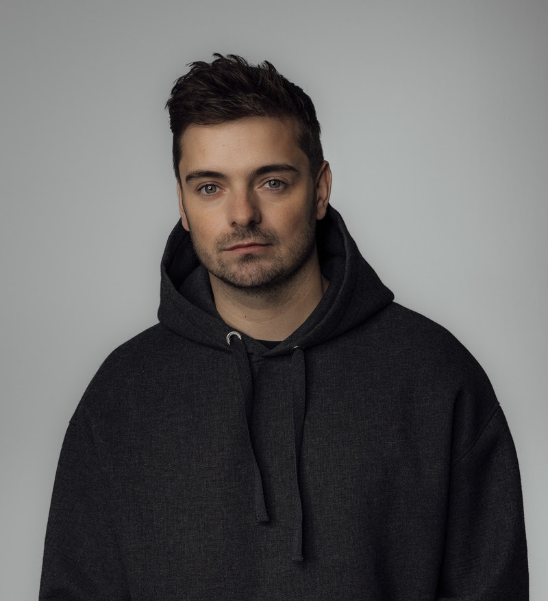Martin Garrix no Brasil: primeiro show do artista será no Réveillon Amoré