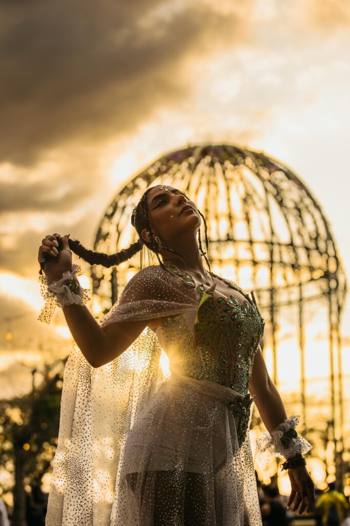 Tomorrowland além do festival: como o Global Journey transforma viagens em experiências imersivas?