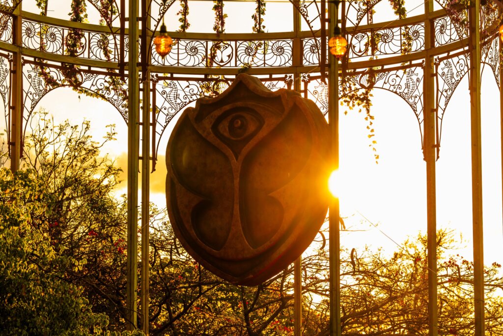 Tomorrowland além do festival: como o Global Journey transforma viagens em experiências imersivas?