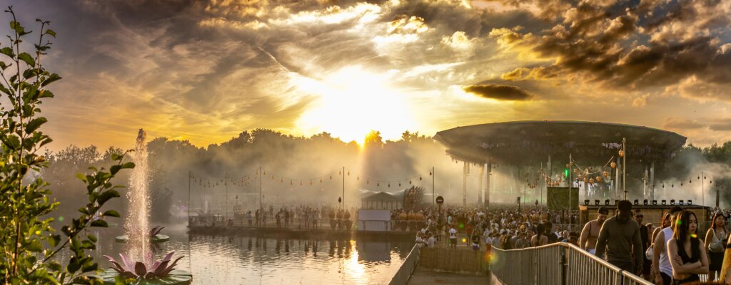 Os highlights da 19ª edição do Tomorrowland Bélgica; brasileiros dão show à parte