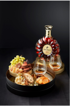 Rémy Martin XO Opulence - divulgação.