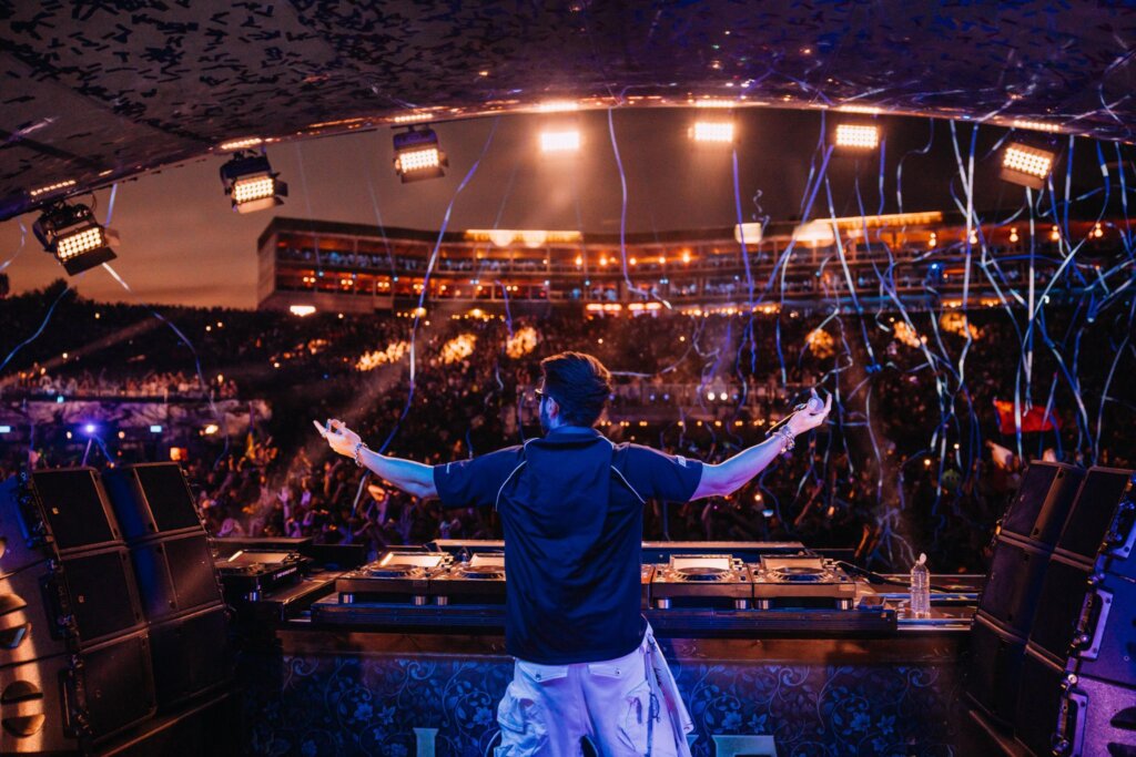 Tomorrowland Bélgica: confira quem são os brasileiros que vão se apresentar nesta sexta