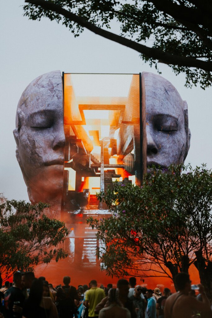 CORE retorna ao país para o Tomorrowland Brasil