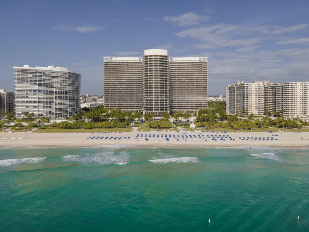 Bal Harbour: o polo de luxo à beira-mar que dita tendências em Miami