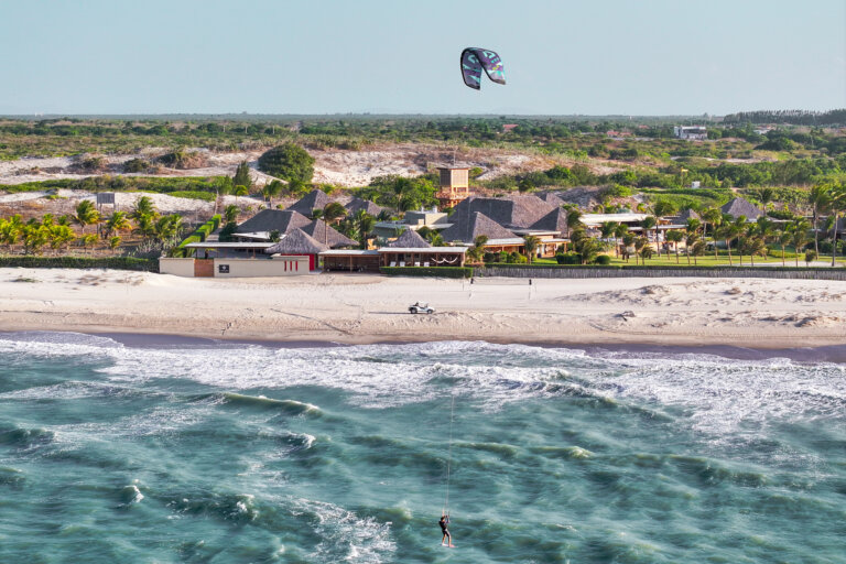 Casana Hotel anuncia a chegada de novo Chef e novidades para os amantes de kitesurf