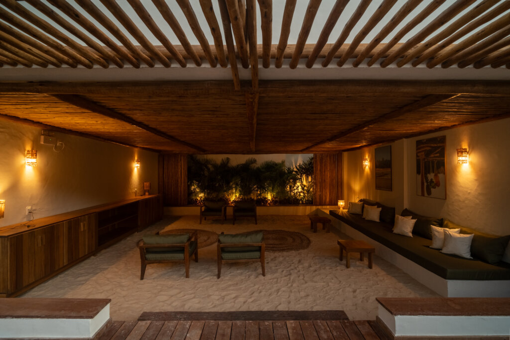 Villa Tapi é o novo hotel-boutique de Jericoacoara
