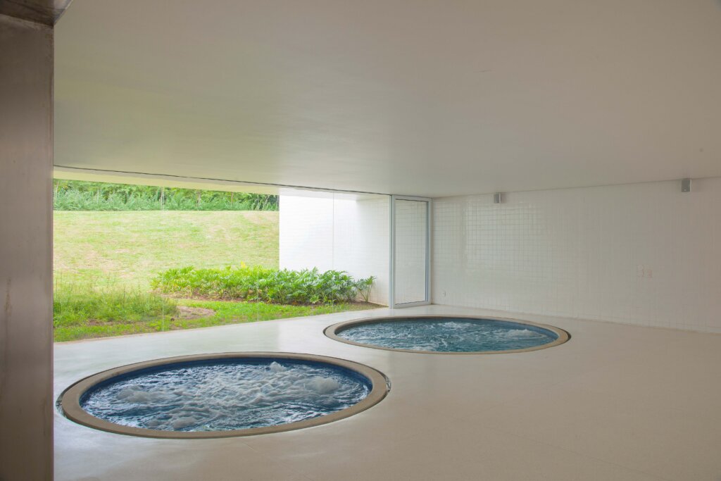 SPA Fasano oferece terapias exclusivas em todas suas unidades