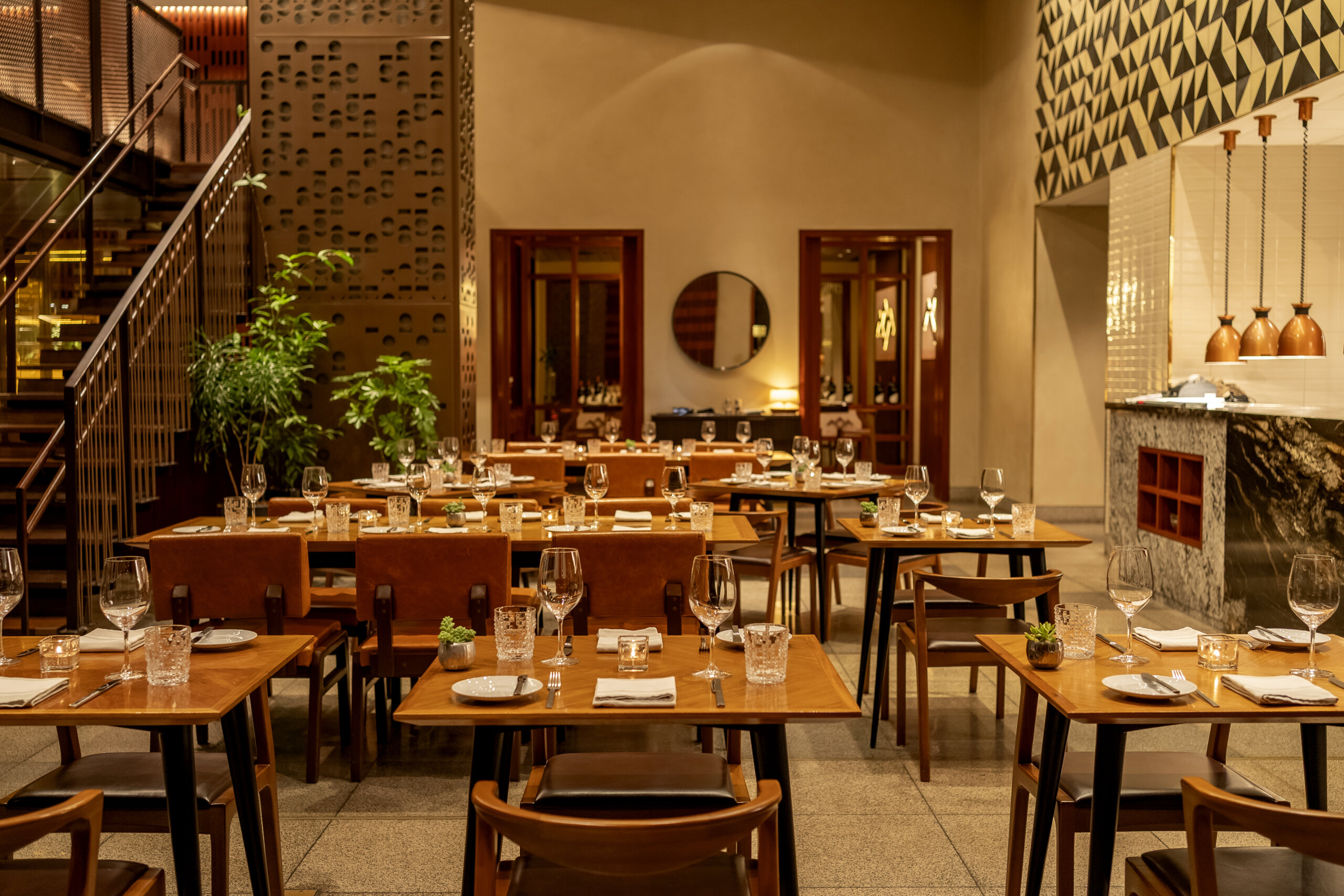 ‘Neto Wine Experience’: JW Marriott Hotel São Paulo apresenta nova série de experiências exclusivas com vinhos