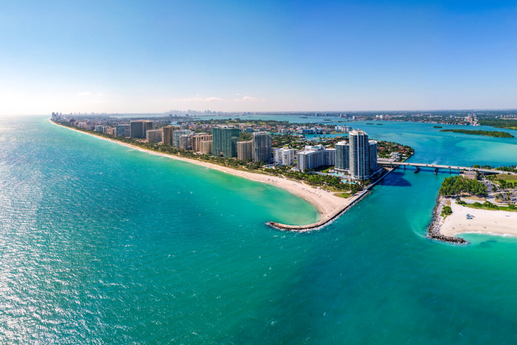 Bal Harbour: o polo de luxo à beira-mar que dita tendências em Miami