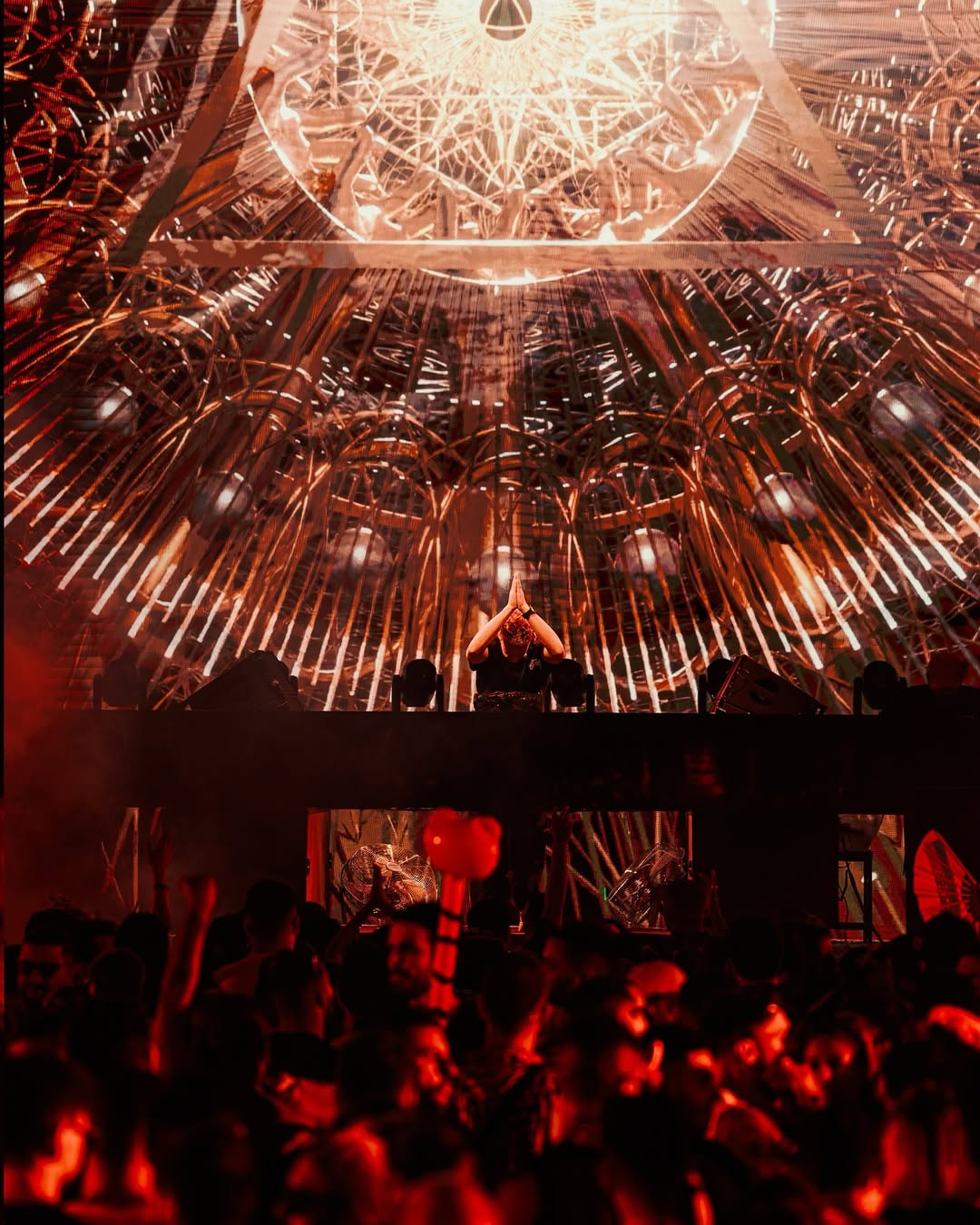 Tribe celebra 25 anos com megaevento no Laroc Club neste sábado