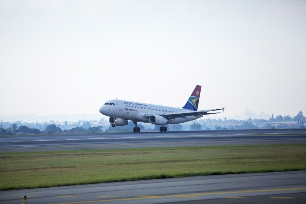 South African Airways fortalece rota entre São Paulo e Joanesburgo com novos voos no verão