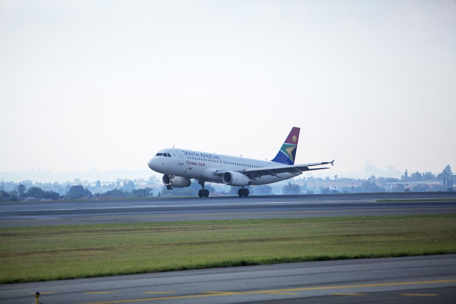 South African Airways fortalece rota entre São Paulo e Joanesburgo com novos voos no verão
